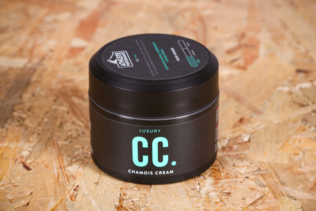 2023 Muc-off Luxury Chamois Cream &ndash; 250ml &ndash; 2