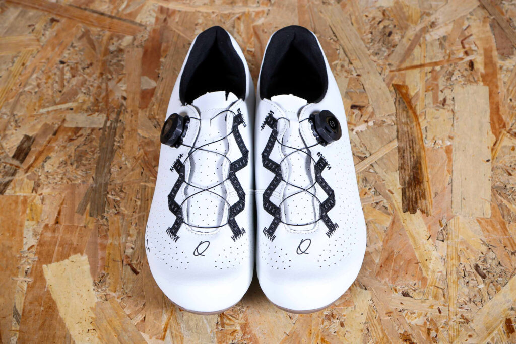 2023 Quoc Escape Road shoes – top.jpg