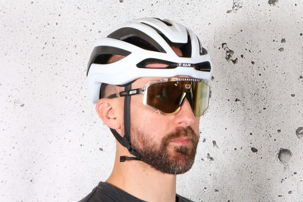 2023 Scicon Aeroscope Sport Performance Sunglasses &ndash; worn 3