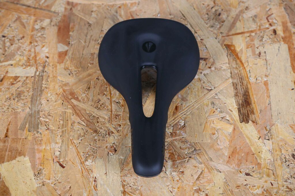 2023 SDG Bel Air V3 Max Lux-Alloy Saddle – top.jpg