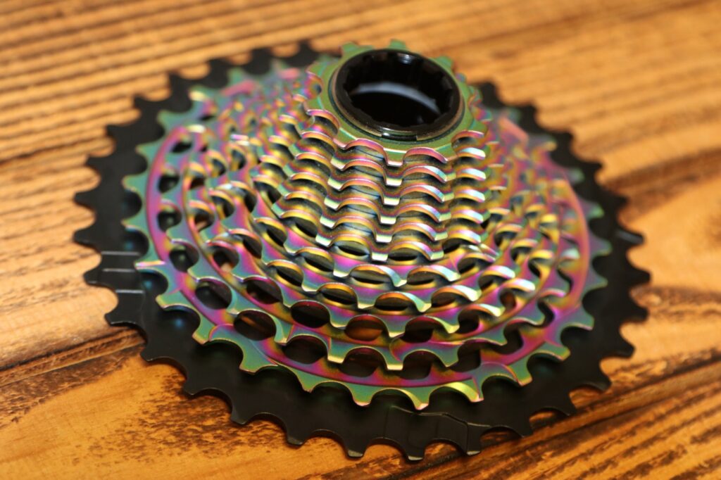 2023 SRAM Force AXS Cassette - 1.jpg