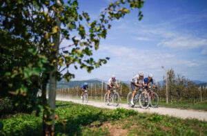 2023 UCI World Gravel Championships Italy SWPix17