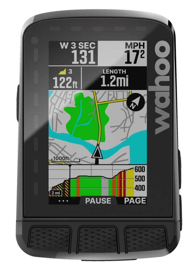 2023 Wahoo Summit Freeride &ndash; 1