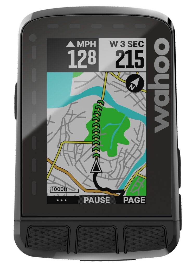 2023 Wahoo Summit Freeride &ndash; 6