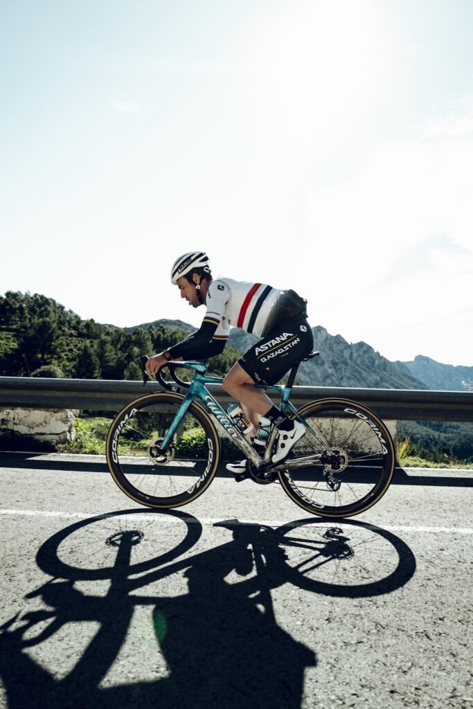 2023 Wilier Filante Mark Cavendish – 10