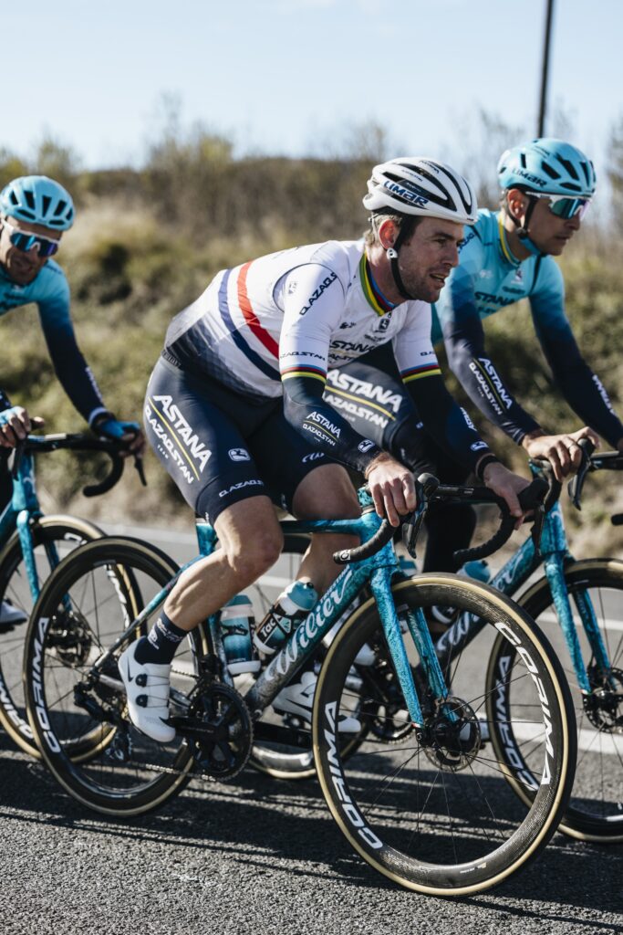 2023 Wilier Filante Mark Cavendish – 2