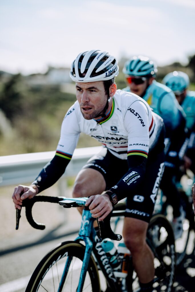 2023 Wilier Filante Mark Cavendish – 4