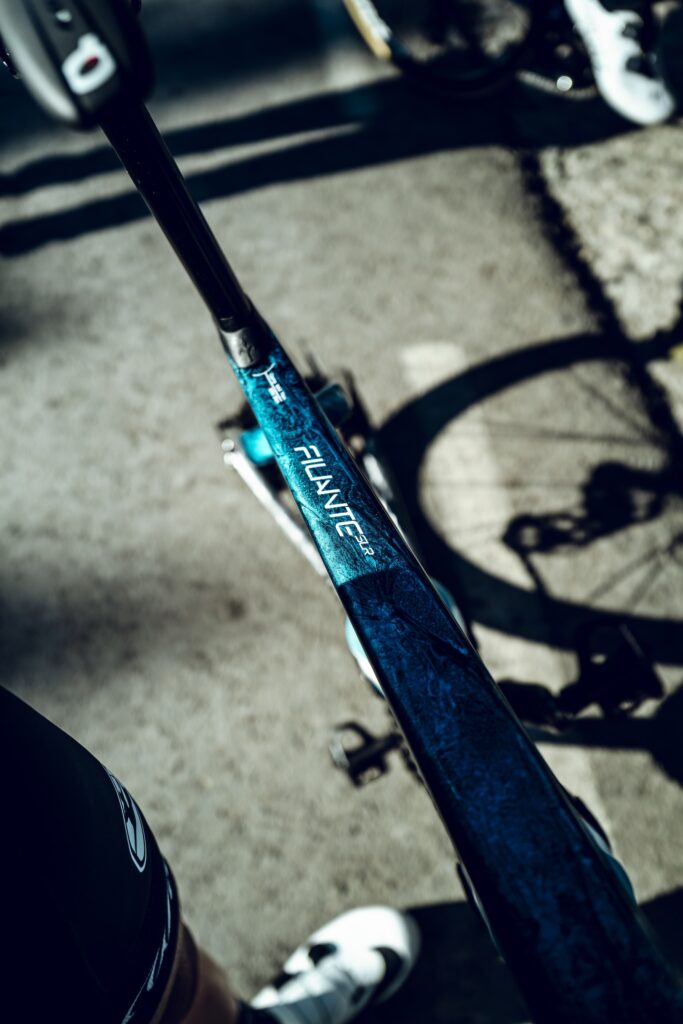 2023 Wilier Filante Mark Cavendish – 5