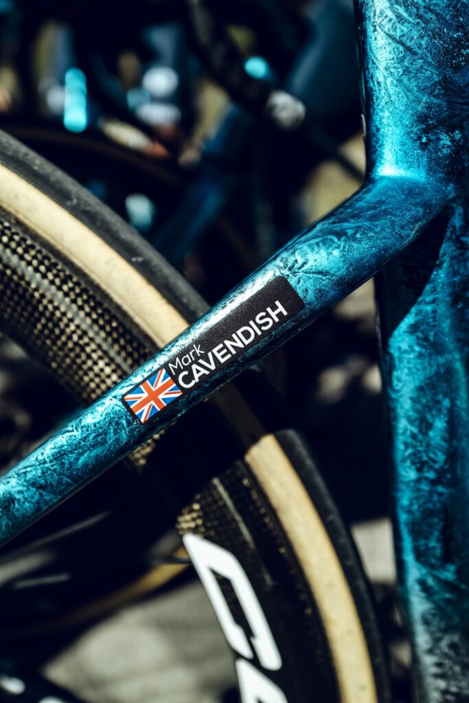 2023 Wilier Filante Mark Cavendish – 6