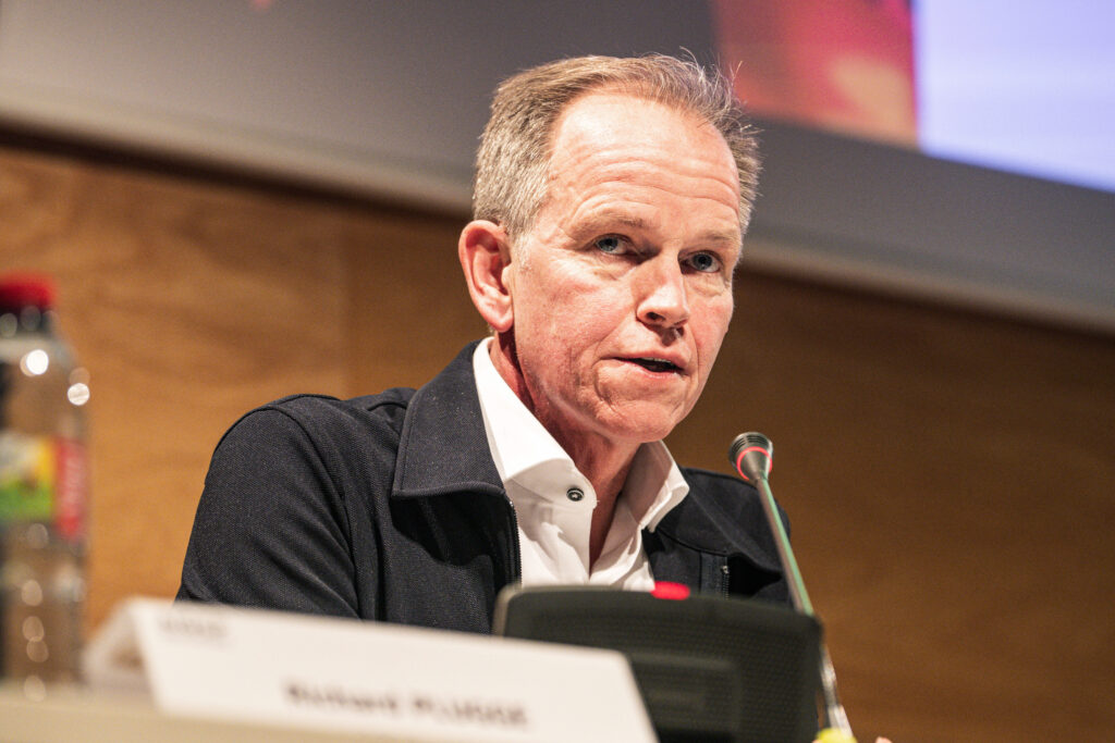 Richard Plugge