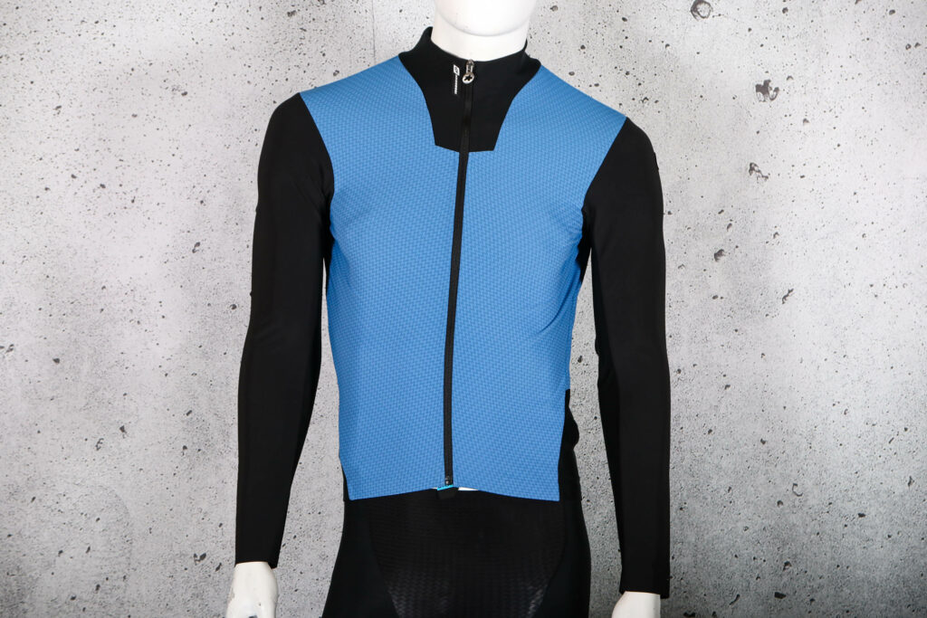 Assos Mille GT Hashoogi Winter Jacket S11