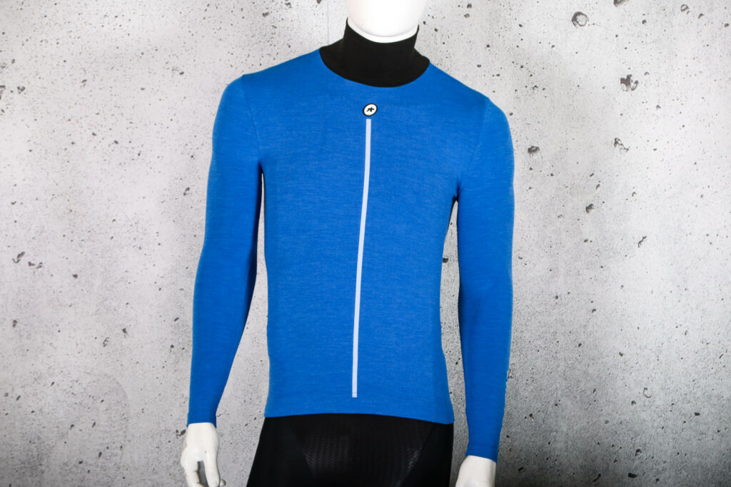 Assos Ultraz Winter LS Skin Layer P1