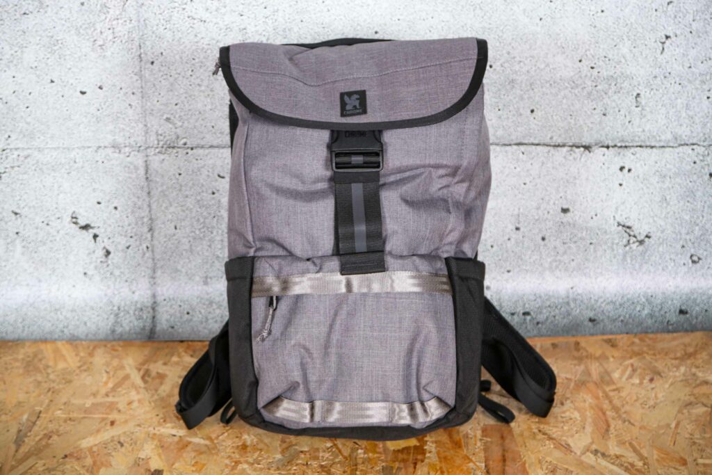 2024 Chrome Industries Corbet 24L Pack – front.jpg