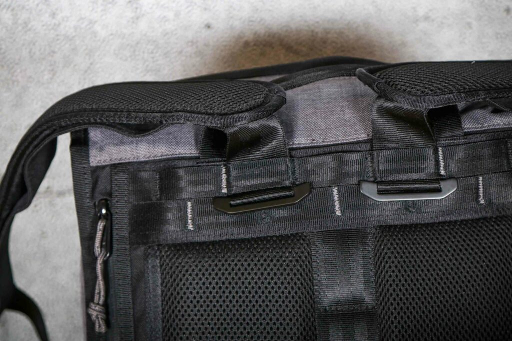 2024 Chrome Industries Corbet 24L Pack – strap detail.jpg