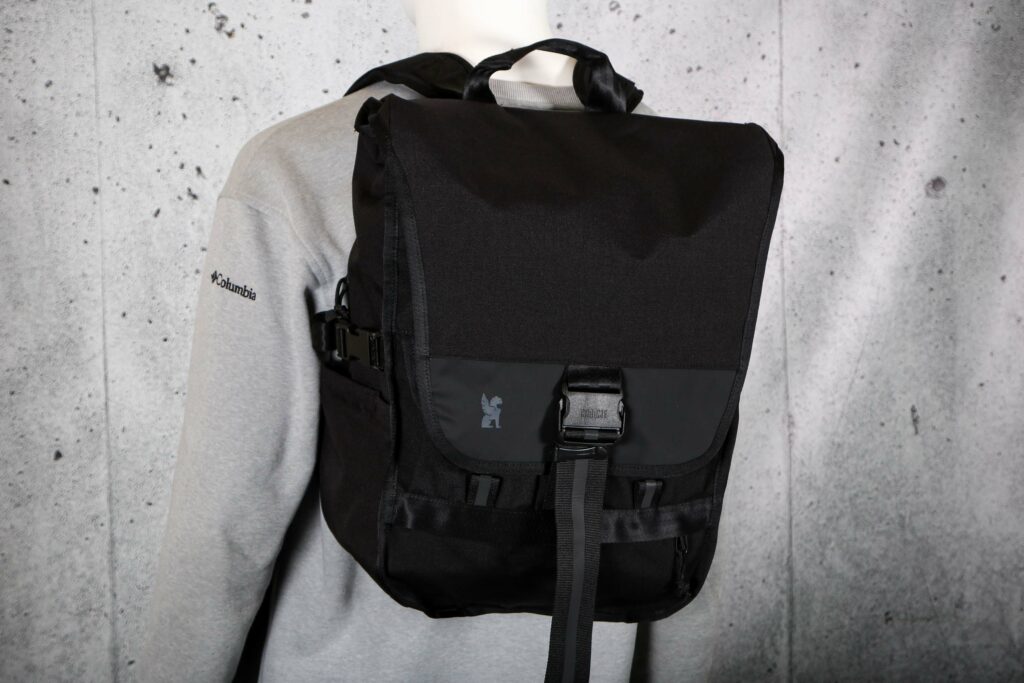 Chrome CHROME INDUSTRIES - WARSAW 2.0 55L Industries x Engineered