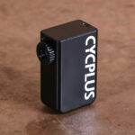 Cycplus AS2 Pro Mini Bicycle Tire Inflator