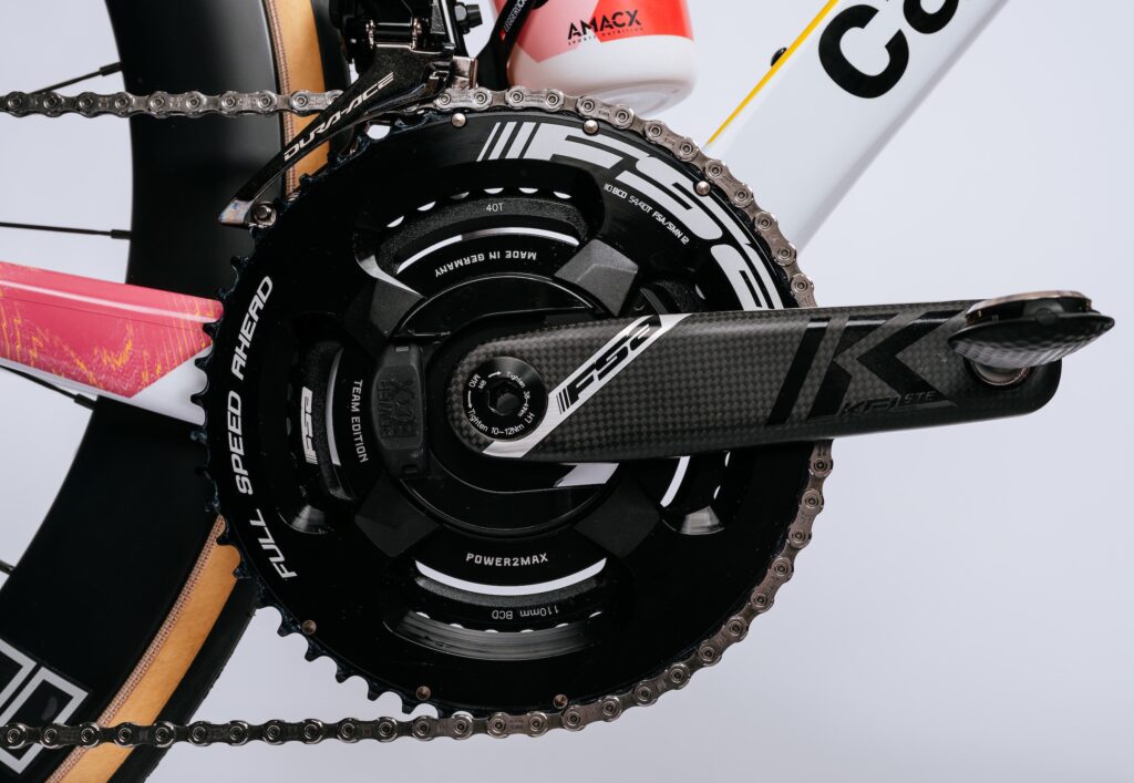 2024 EF Education Cannondale SuperSix HiMod - 6