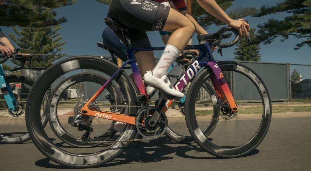 2024 Factor Ostro VAM