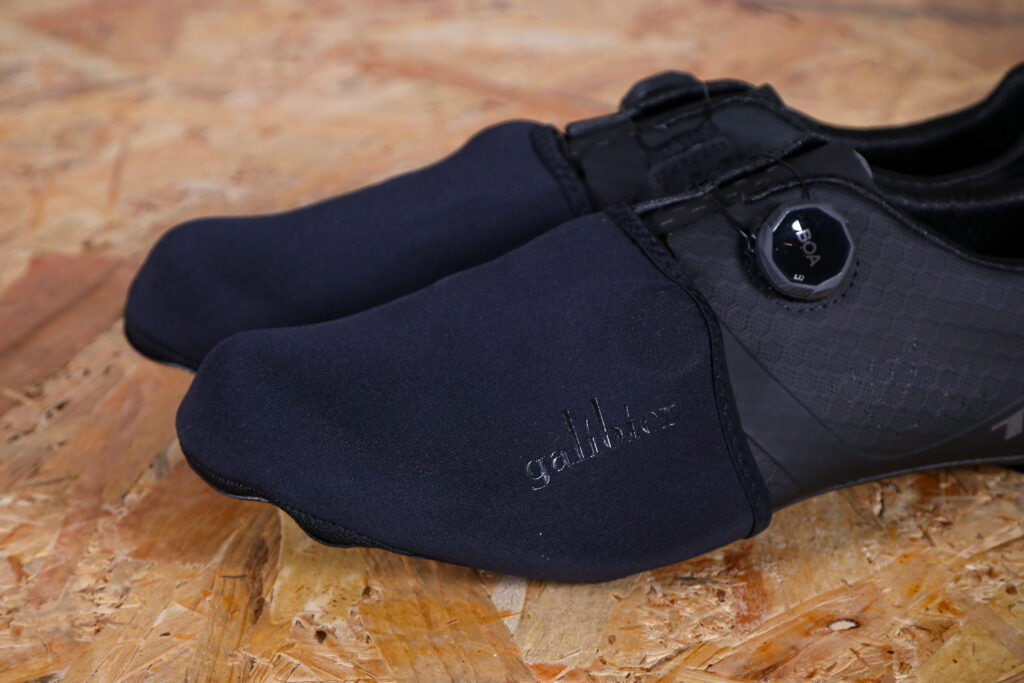 Galibier Mistral Toe Covers