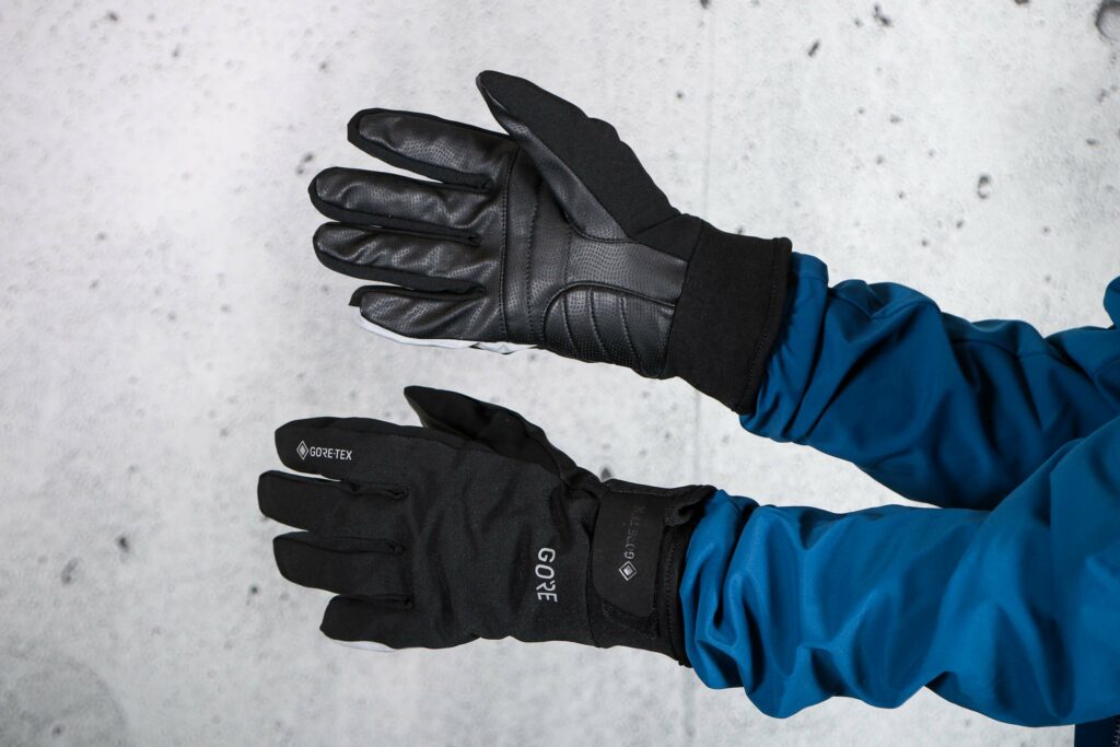 Gorewear C5 Gore-Tex Thermo Gloves