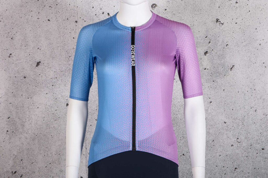 Gorewear Spinshift Breathe Jersey Women’s