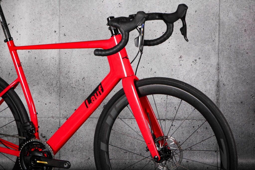 2024 Lauf Uthald – front