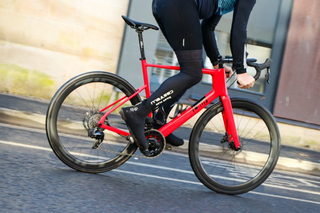 2024 Lauf Uthald – riding 3
