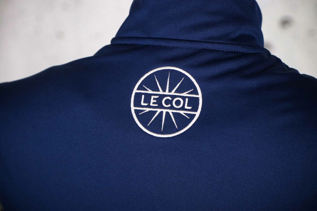 Le Col enters administration months after takeover by tennis giant Head