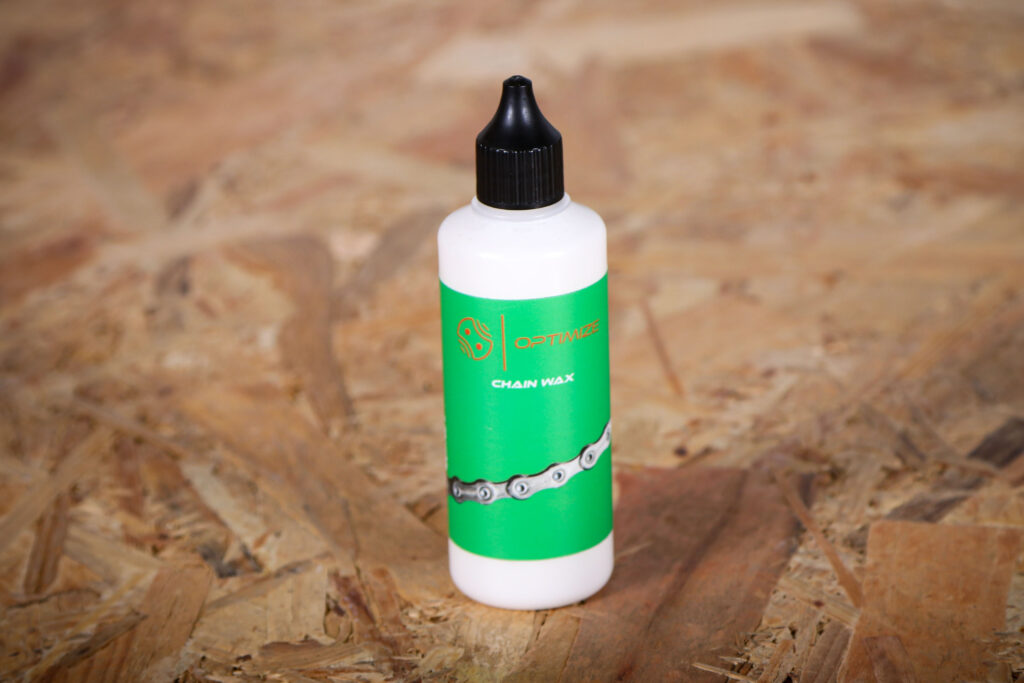 2024 Optimize Chain Wax