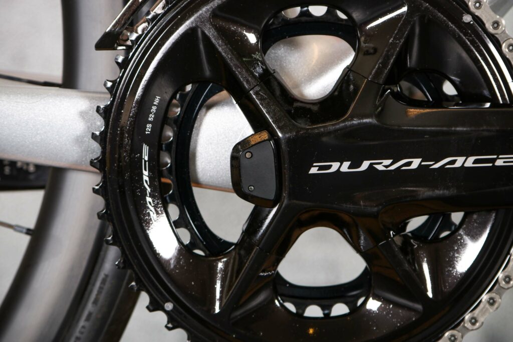 2024 Orbea Orca M10iLTD PWR – powermeter 2