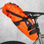 Oxford Aqua Evo Adventure Seat Pack