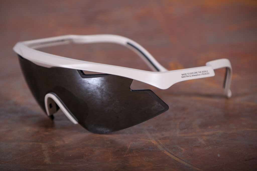 2024 PEdALED x Alba Optics Mantra Sunglasses Light Grey.jpg