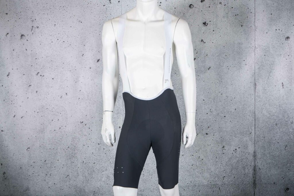 Pedla SuperFit 2.0 Bib Shorts