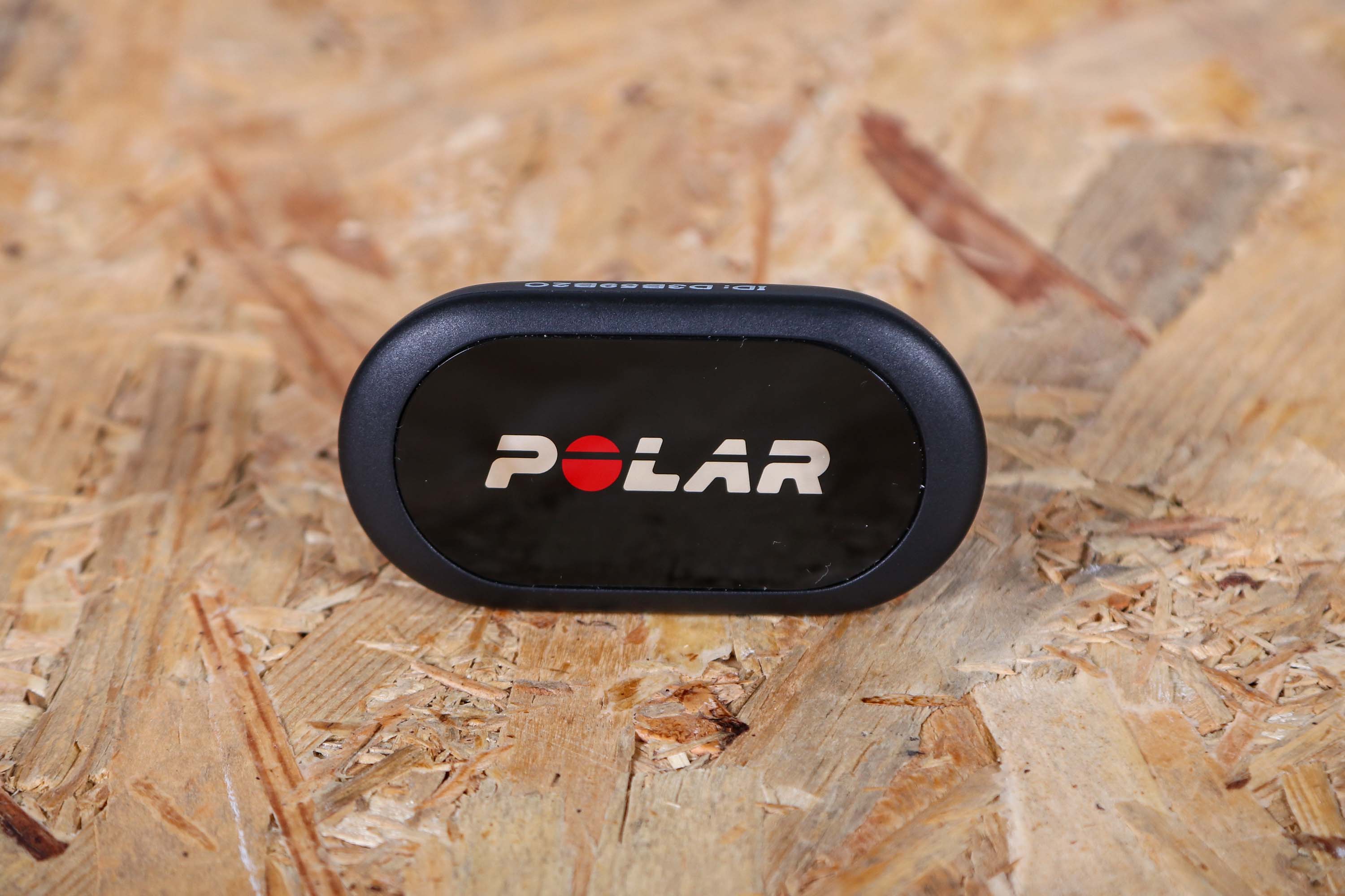 Polar H10 Heart Rate Sensor - Cycling News | Bike Reviews | road.cc