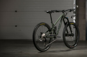 2024 privateer gen 2 161 hero