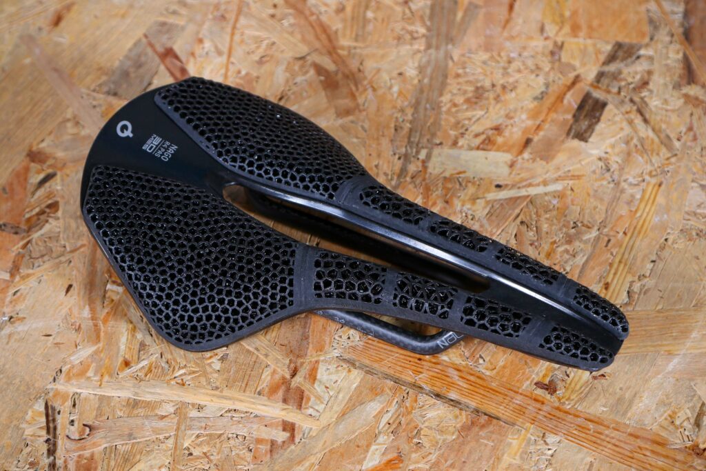 2024 Prologo Nago R4 PAS 3DMSS Nack 137 saddle – 2