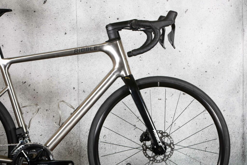 2024 Ribble Allroad Ti &ndash; Enthusiast &ndash; front.jpg