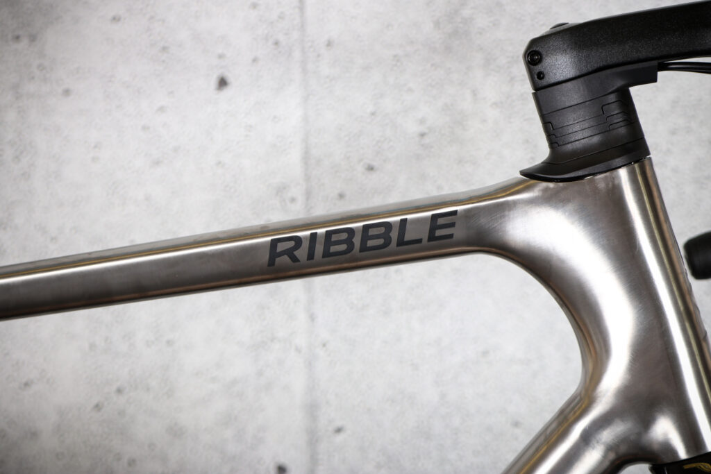 2024 Ribble Allroad Ti &ndash; Enthusiast &ndash; top tube.jpg