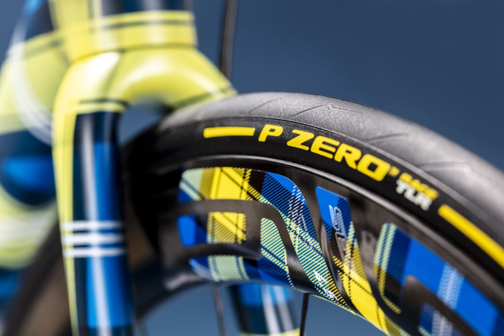 2024 Specialized S-Works Aethos Matt Parker Babble Doddie Weir - 11 (1)