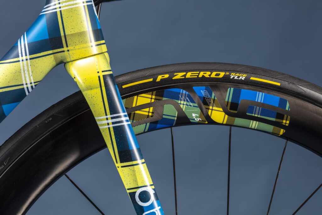 2024 Specialized S-Works Aethos Matt Parker Babble Doddie Weir - 13 (1)