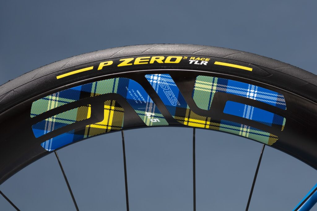2024 Specialized S-Works Aethos Matt Parker Babble Doddie Weir - 16 (1)