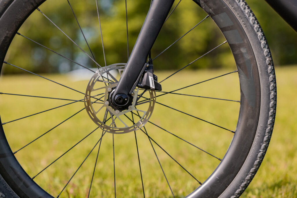 2024 SRAM Apex XPLR AXS front rotor .jpg