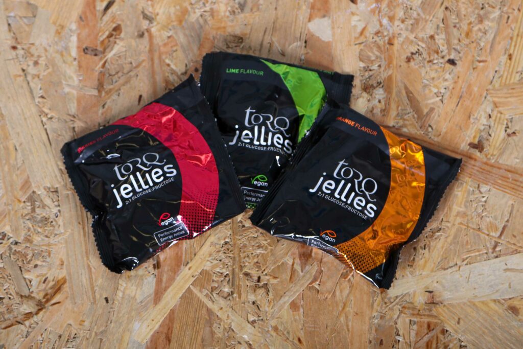 2024 TORQ 6 Energy Jellies Sample Pack - 2.jpg