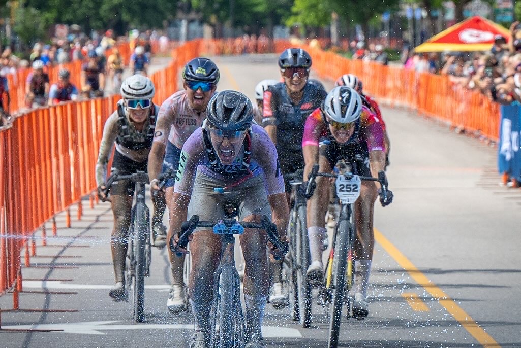 2024 UNBOUND Men's Elite Finish Images Dan Hughes2