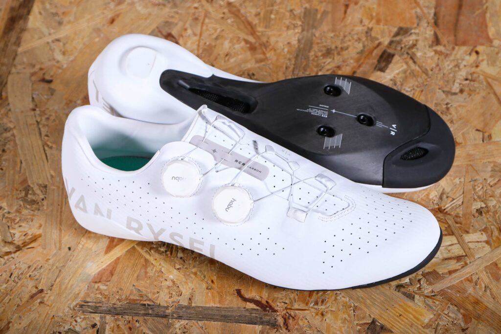 Van Rysel Road Cycling Shoes