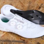 Van Rysel Road Cycling Shoes