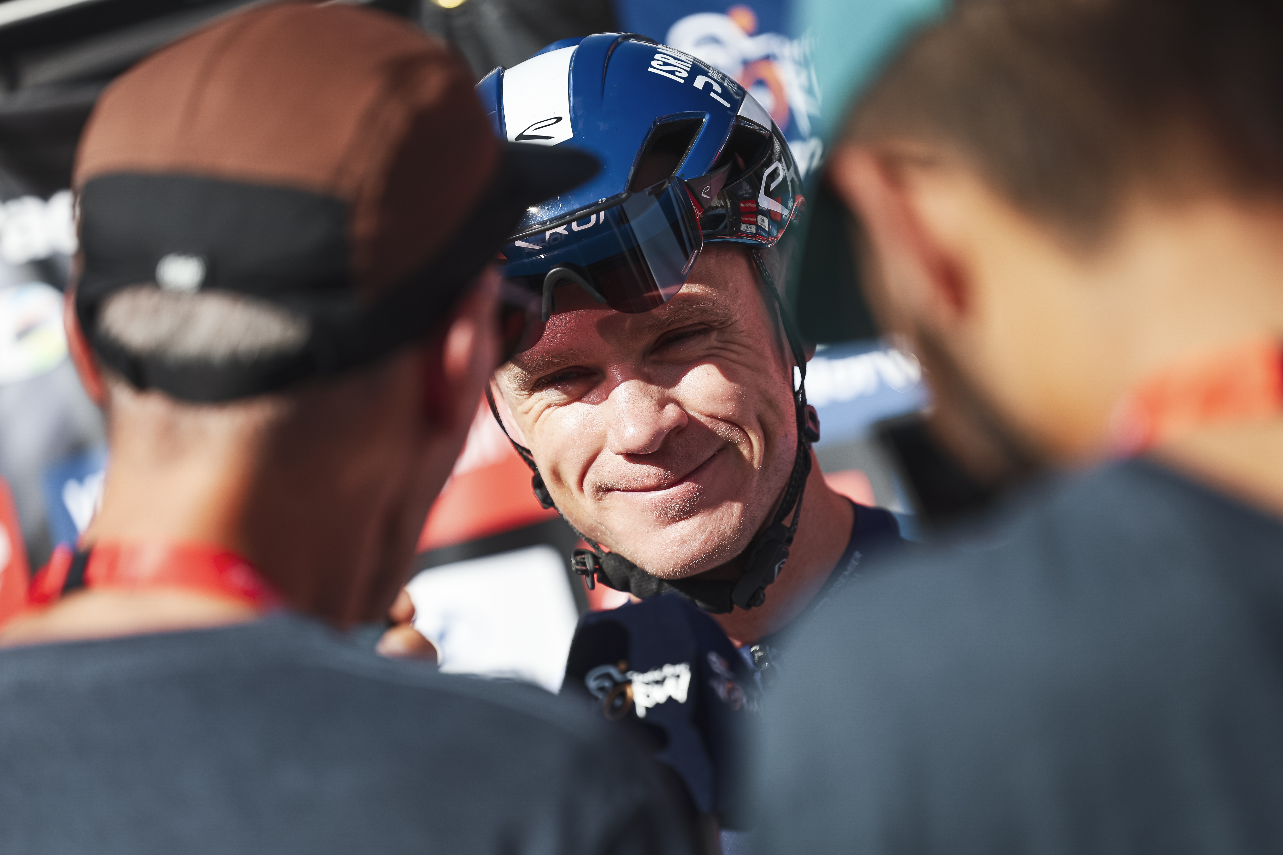 Chris Froome, 2024 Arctic Race of Norway 