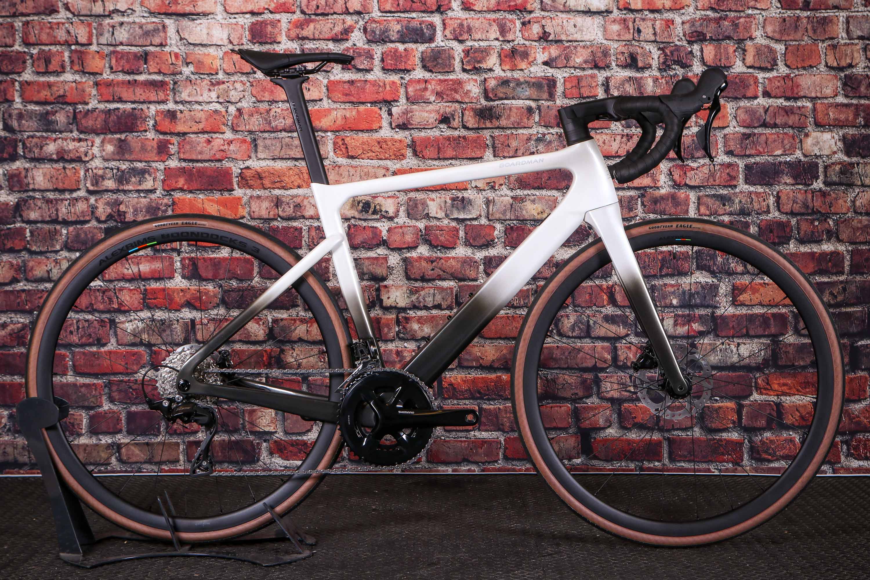 Boardman unveils new “four-season fast” SLR road range… and the prices ...