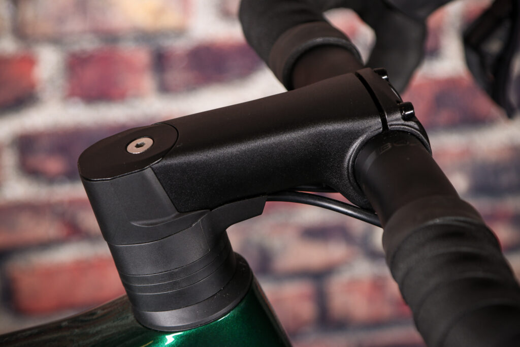 2025-02 Boardman SLR 9.6 – stem