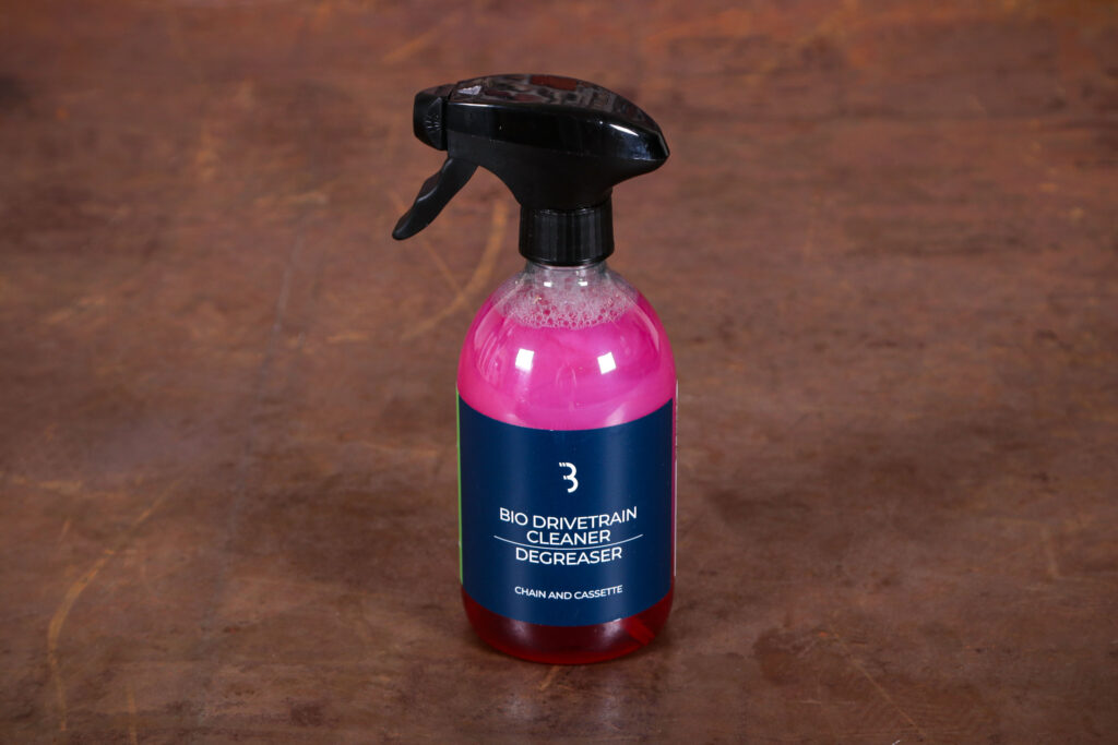 2025 BBB BioDrivetrain Chain Cleaner 500ml